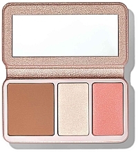 Makeup Palette - Anastasia Beverly Hills Ladies Face Palette — photo N3