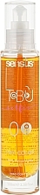 Fragrances, Perfumes, Cosmetics Colored Hair Serum - Sensus Tabu Pro Color 08