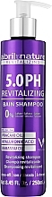 Revitalizing Shampoo - Abril et Nature 5.0 PH Revitalizing Bain Shampoo — photo N1