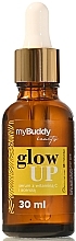 Face Serum with Vitamin C & Acerola - MyBuddy Glow Up Serum — photo N1