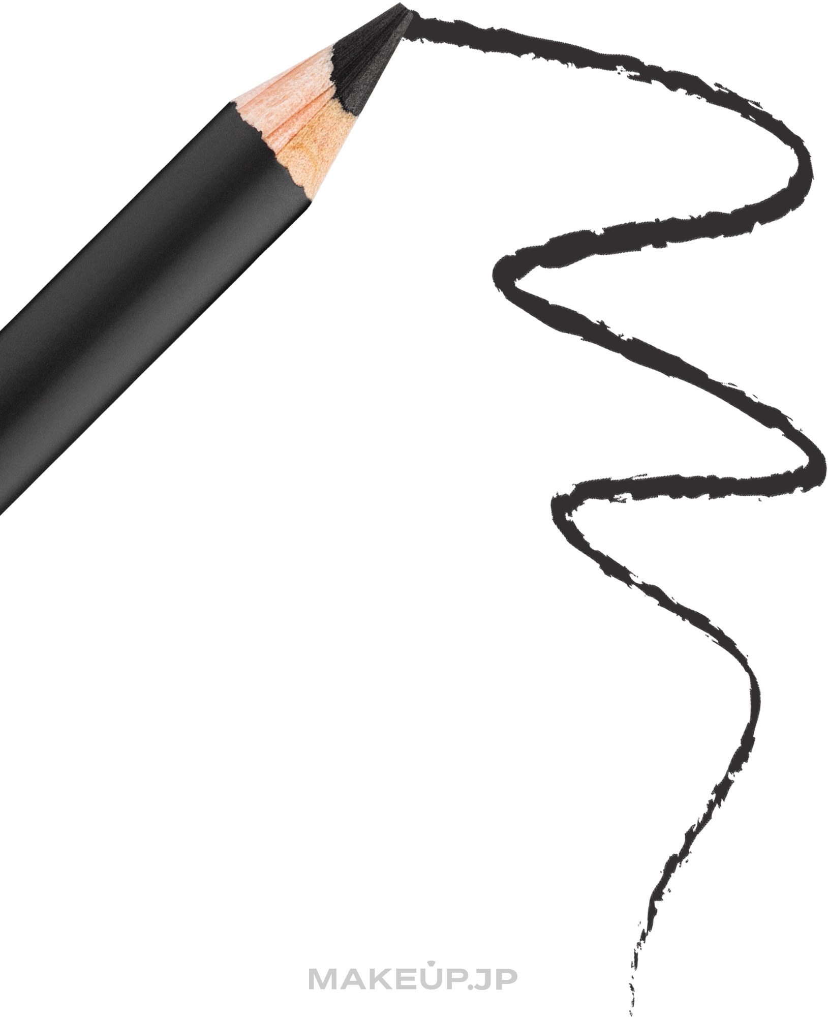 Intensive Eye Pencil - Chanel Le Crayon Khol — photo 61 - Noir