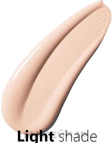 Face Concealer - Pure White Cosmetics VelvetSkin Concealer Pen — photo Light