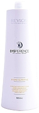 Hair Conditioner - Revlon Professional Eksperience Hydro Nutritive Conditioner — photo N2