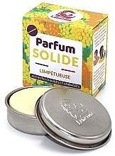 Fragrances, Perfumes, Cosmetics Lamazuna L'Impetueuse - Solid Perfume