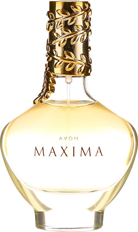 Avon Maxima - Eau de Parfum — photo N1