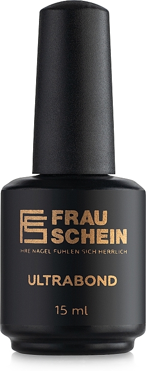 Acid-Free Primer - Frau Schein Ultrabond — photo N1