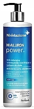 Fragrances, Perfumes, Cosmetics Intensive Moisturizing Body Balm - Farmona Nivelazione Hyaluron Power Body Balm