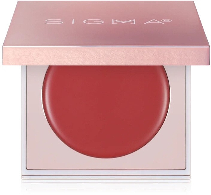 Cream Blush - Sigma Beauty Blush — photo N1