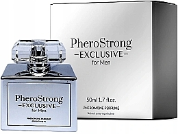 Fragrances, Perfumes, Cosmetics PheroStrong Exclusive for Men - Eau de Parfum with Pheromones