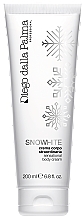 Fragrances, Perfumes, Cosmetics Body Cream - Diego Dalla Palma Professional Snowhite Sensational Body Cream