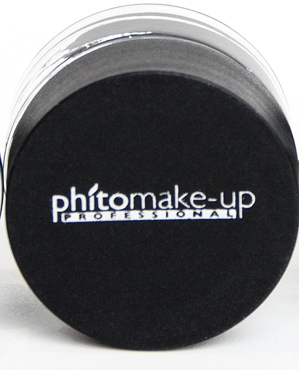 Gel Eyeliner - Cinecitta Phitomake-Up Professional Gel Eye Liner — photo N1