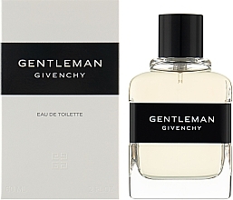 Givenchy Gentleman 2017 - Eau de Toilette — photo N2