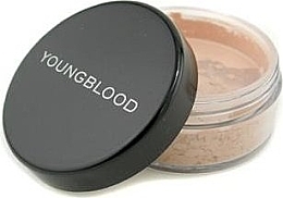 Fragrances, Perfumes, Cosmetics Loose Mineral Powder, 10 g - Youngblood Mineral Rice Setting Powder