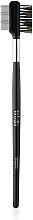 Lash & Brow Brush-Comb W3005 - WoBs — photo N3