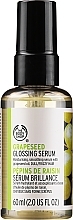Fragrances, Perfumes, Cosmetics Grapeseed Glossing Serum - The Body Shop Grapeseed Glossing Serum