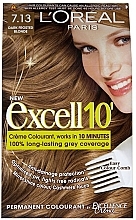 Fragrances, Perfumes, Cosmetics Hair Color - L'Oreal Paris Excell 10