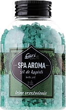 Bath Salt - Cari Spa Aroma Salt For Bath — photo N1