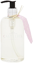 Shower Gel - Castelbel White Jasmine Hand&Body Wash — photo N1