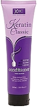 Hair Straightening Conditioner - Xpel Marketing Ltd Keratin Classic Conditioner (tube) — photo N1