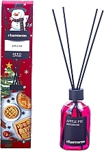 Apple Pie Fragrance Diffuser - Charmens Apple Pie Reed Diffuser — photo N1