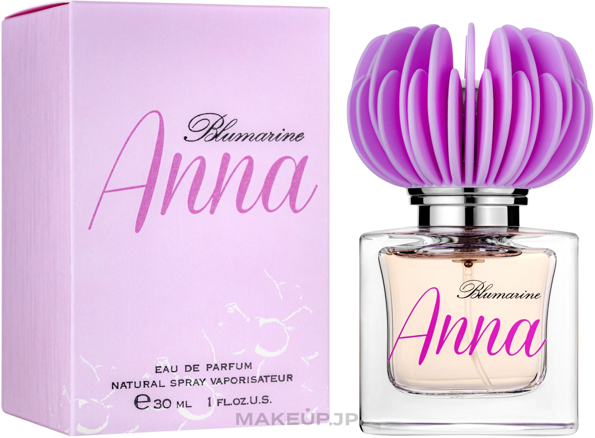 Blumarine Anna - Eau de Parfum — photo 30 ml