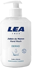 Liquid Hand Soap - Lea Dermo Hand Wash — photo N1