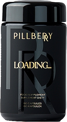 Dietary Supplement - PillBerry Loading Suplement Diety — photo N2