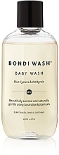 Fragrances, Perfumes, Cosmetics Blue Cypress and Petitgrain Kids Bath Product - Bondi Wash Baby Wash Blue Cypress & Petitgrain