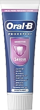 Toothpaste - Oral-B Pro-Expert Sensitive Toothpaste — photo N27