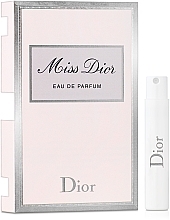 Dior Miss Dior - Eau (mini size) — photo N2