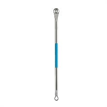 Facial and Pore Cleaning Tool, blue - Avon — photo N1