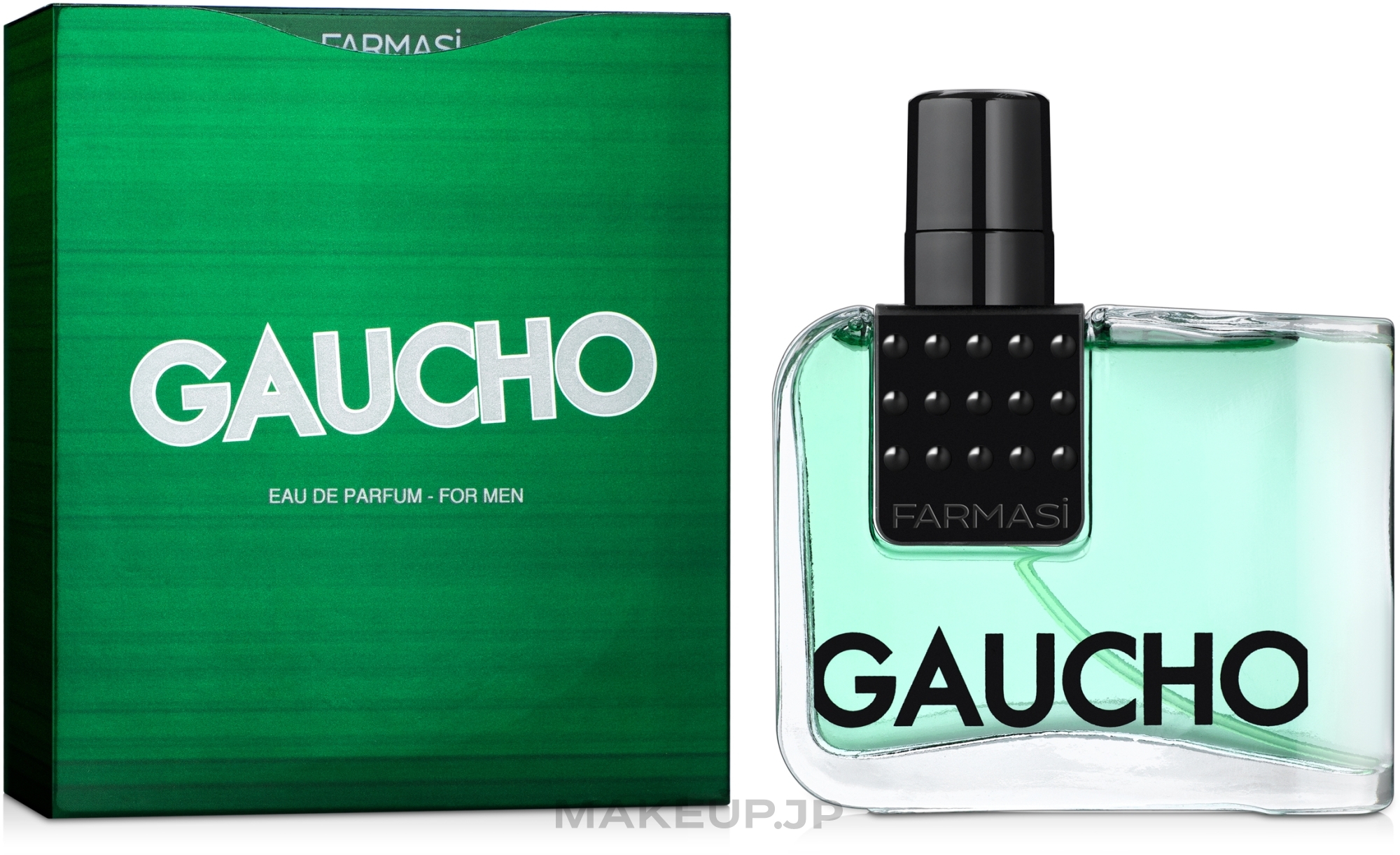 Farmasi Gaucho - Eau de Parfum — photo 100 ml