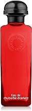 Hermes Eau de Rhubarbe Ecarlate - Eau de Cologne (tester with cap) — photo N1