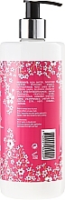 Body Milk - Institut Karite Fleur de Cerisier Shea Body Milk Cherry Blossom — photo N4