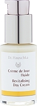 Moisturizing Face Milk - Dr. Hauschka Revitalizing Day Cream — photo N5