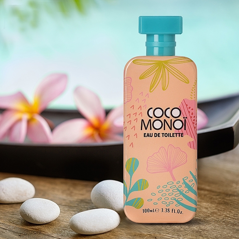 Coco Monoi Eau - Eau de Toilette — photo N5