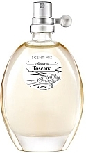 Fragrances, Perfumes, Cosmetics Avon Scent Mix Sunset in Toscana - Eau de Toilette