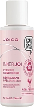 Fragrances, Perfumes, Cosmetics Color Protection Conditioner - Joico Inner Joi Preserve Conditioner