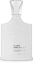 Creed Silver Mountain Water - Eau de Parfum — photo N1