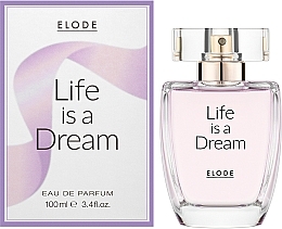 Elode Life is a Dream - Eau de Parfum — photo N2