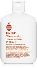 Body Lotion - Bi-Oil Body Milk — photo N2