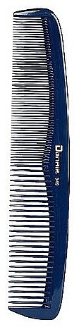 Hair Comb "Donair" 9305, 18,8 cm - Donegal Hair Comb — photo N1