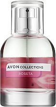 Fragrances, Perfumes, Cosmetics Avon Powerful Flowers Roseta - Eau de Toilette