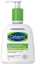 Fragrances, Perfumes, Cosmetics Face and Body Balm with Pump - Cetaphil MD Dermoprotektor Balsam