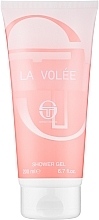 Fragrances, Perfumes, Cosmetics Sergio Tacchini La Volee - Shower Gel