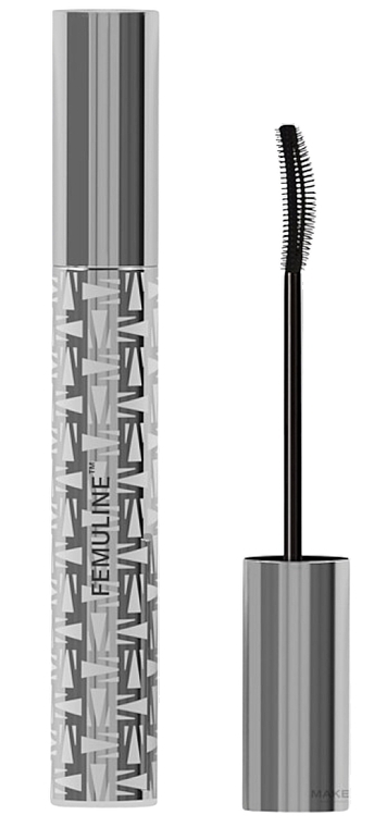 マスカラ - Mesauda Milano Femuline Volumizing Mascara — photo N1