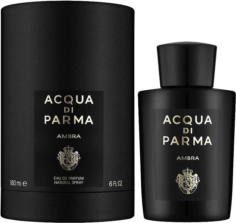 Acqua di Parma Ambra - Eau de Parfum — photo N15