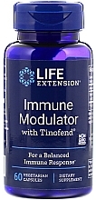 Dietary Supplement "Immune Modulator" - Life Extension Immune Modulator — photo N1