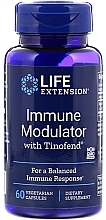 Fragrances, Perfumes, Cosmetics Dietary Supplement "Immune Modulator" - Life Extension Immune Modulator