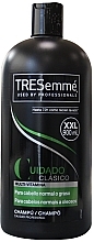 Fragrances, Perfumes, Cosmetics Hair Shampoo - Tresemme Classic Shampoo